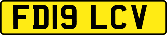 FD19LCV