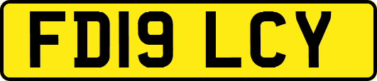 FD19LCY