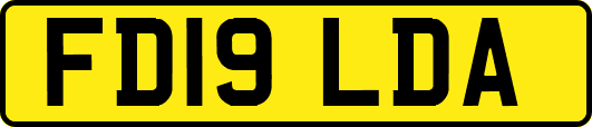 FD19LDA