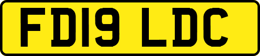 FD19LDC