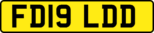 FD19LDD