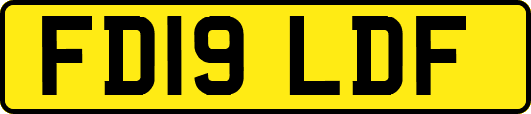 FD19LDF