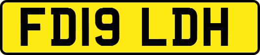FD19LDH