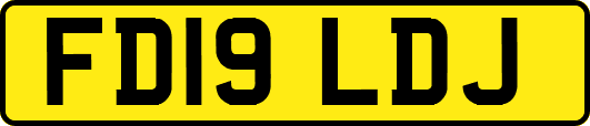 FD19LDJ