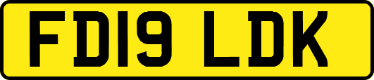 FD19LDK