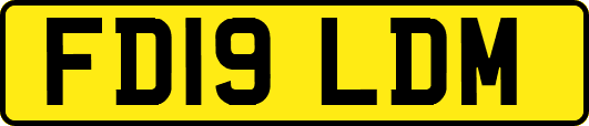 FD19LDM