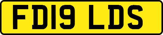 FD19LDS