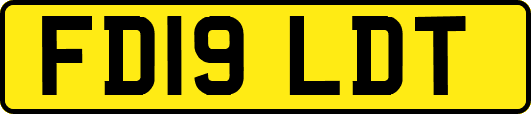 FD19LDT