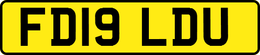 FD19LDU