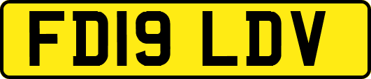 FD19LDV