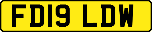 FD19LDW