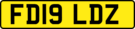 FD19LDZ