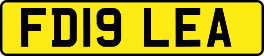 FD19LEA