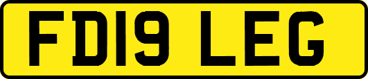 FD19LEG