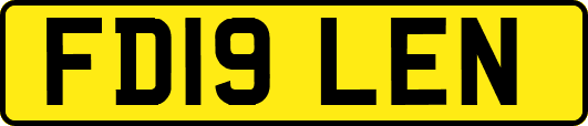 FD19LEN