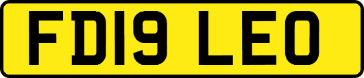 FD19LEO