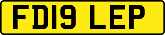 FD19LEP