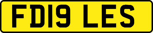 FD19LES