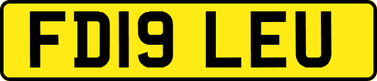 FD19LEU