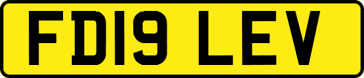 FD19LEV