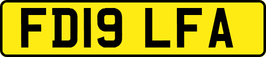 FD19LFA