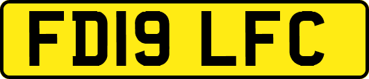 FD19LFC