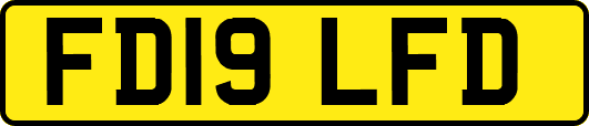 FD19LFD