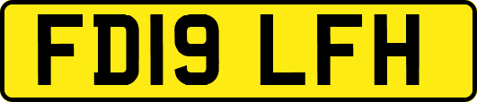 FD19LFH