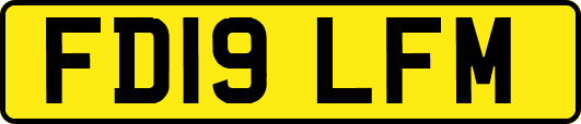 FD19LFM