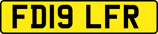 FD19LFR