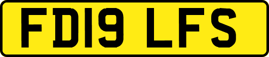 FD19LFS