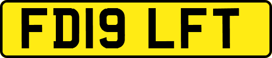 FD19LFT