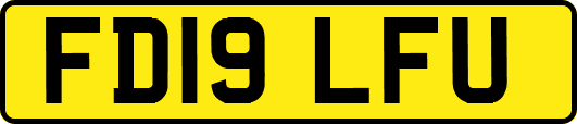 FD19LFU