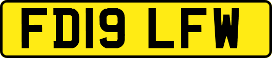 FD19LFW