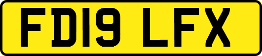 FD19LFX