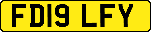 FD19LFY