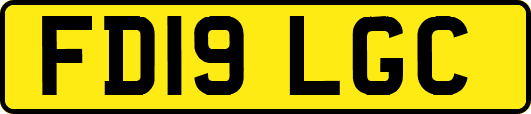 FD19LGC