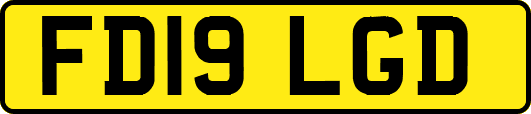 FD19LGD