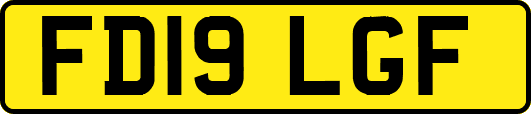 FD19LGF