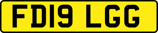 FD19LGG