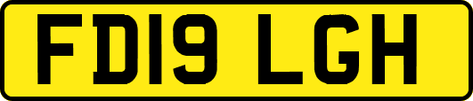 FD19LGH