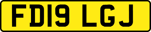 FD19LGJ