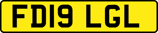 FD19LGL