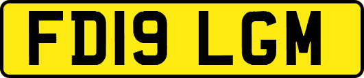 FD19LGM