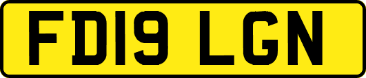FD19LGN