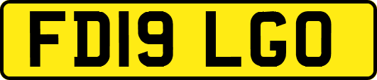 FD19LGO