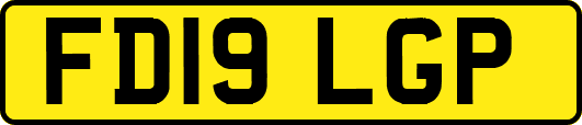 FD19LGP