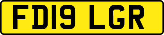 FD19LGR