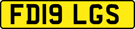 FD19LGS