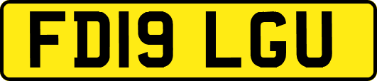 FD19LGU